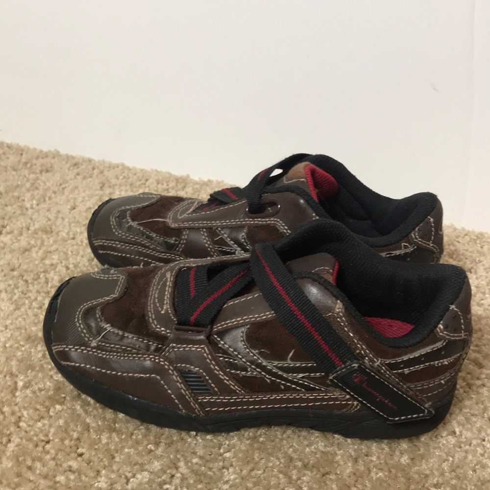 Champion kids 12.5 youth